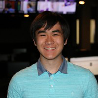 Evan Zou avatar image