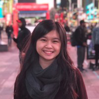 Stephanie Chow avatar image