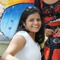 Preeti Gambhir avatar image