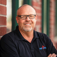 Chris Strong avatar image