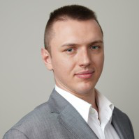 Roman Khromushkin avatar image