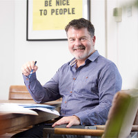 Ray Taylor avatar image