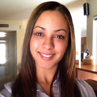 Patricia Saint-Lot avatar image