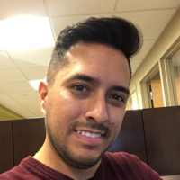 Derek Trujillo avatar image