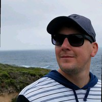 Kyle Markovich avatar image