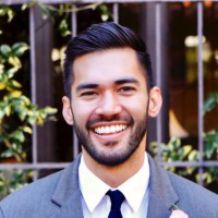 Andrew Sanders avatar image