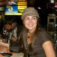 Erica Vargas avatar image