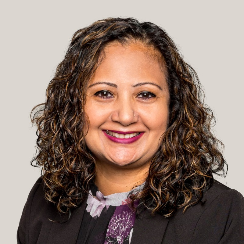 Devyani Basoodetsing avatar image