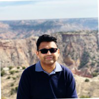 Dhaval Shah avatar image