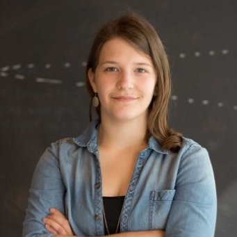 Jacquie Quenneville avatar image