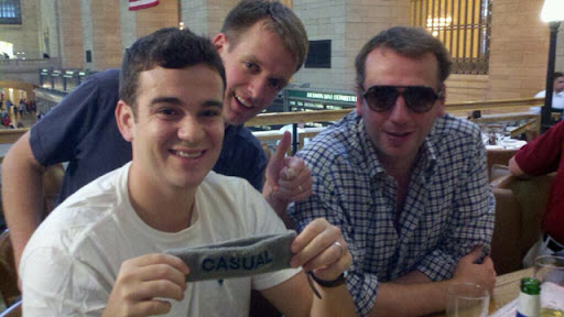 Jeremy Hofmann avatar image