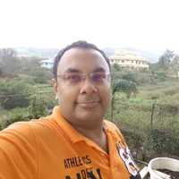 Devang Visaria avatar image