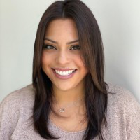 Sayda Tobias avatar image