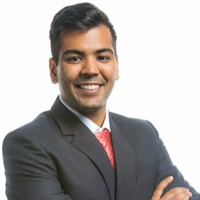 Ansh Shah avatar image