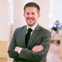 Matthew Galati avatar image