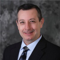 Chuck Barnes avatar image