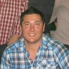 Michael Oughtred avatar image