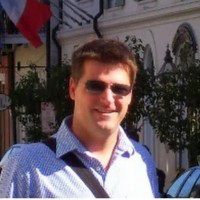 Phil Cooksey avatar image