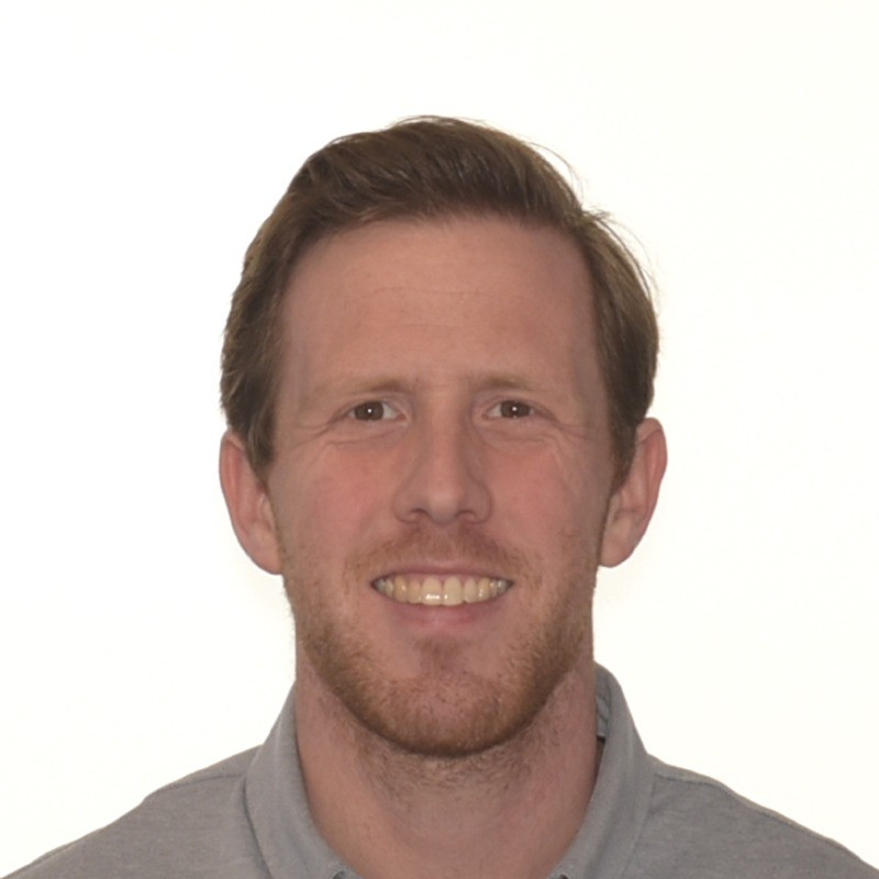 Robbie Aylesworth avatar image