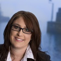 Kimberley Robertson avatar image