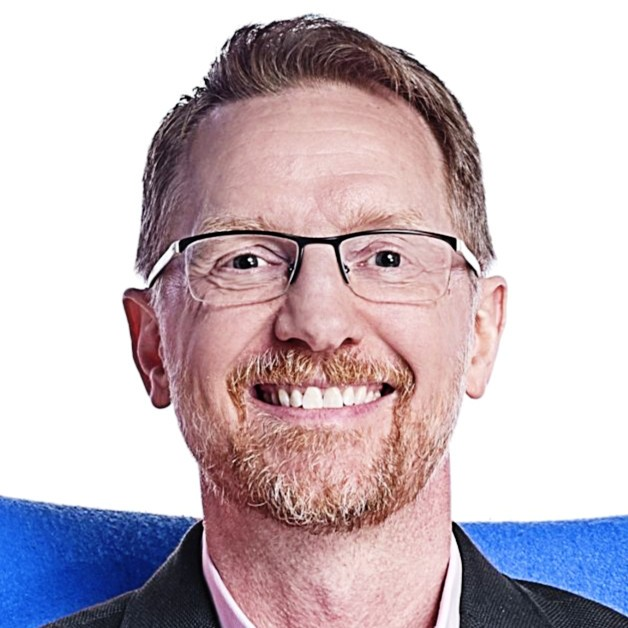 Robert MacDougall avatar image