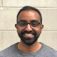 Sunil Sadasivan avatar image