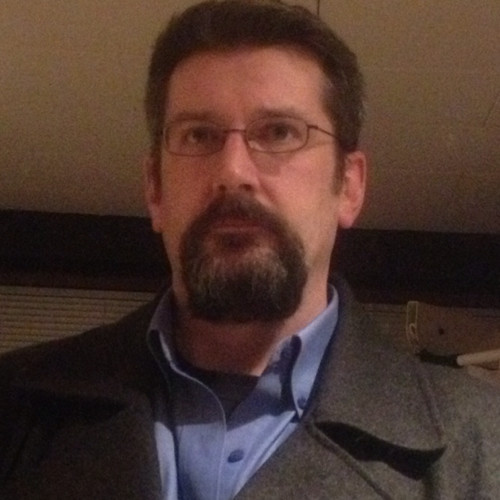 Graham Clarke avatar image