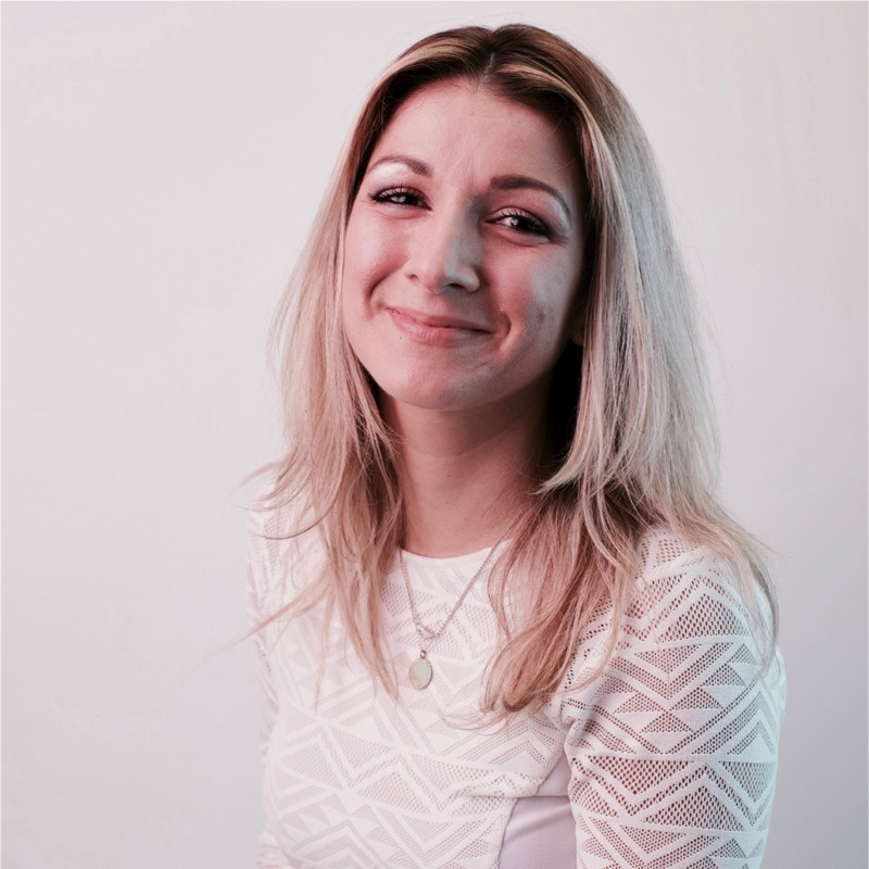 Jacquie Dwyer avatar image