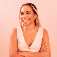 Jasmine Douglas avatar image