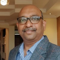 Vijay Ummidi avatar image