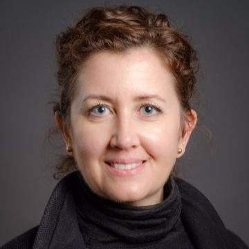 Christina Zacharuk avatar image