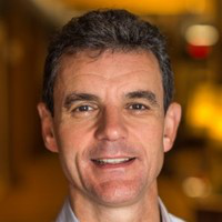 Andrew Harries avatar image