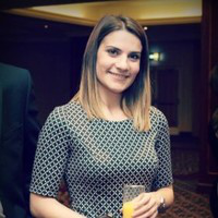 Sona Grigoryan avatar image