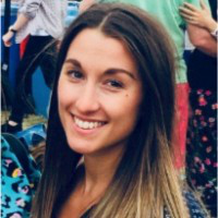 Amy Wragg avatar image