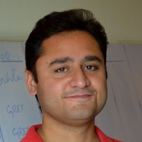 Khizr Tajammul avatar image