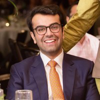 Zeeshan Feerasta avatar image