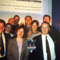 Tom Fiet avatar image