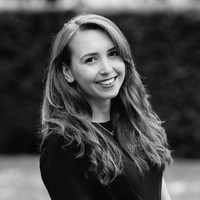 Harriet Saywell-Lee avatar image