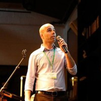 Shimi Azaria avatar image