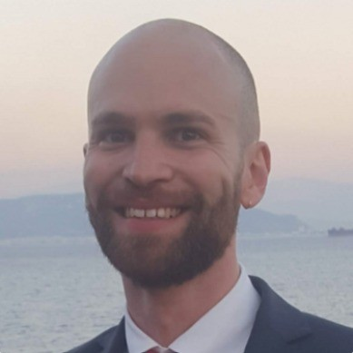 Luca Ali avatar image