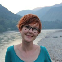 Linda Wickstrom avatar image