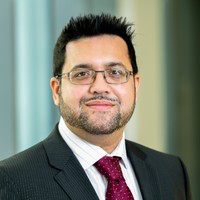 Omar Mohatarem avatar image