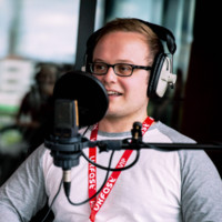 James Merryweather avatar image