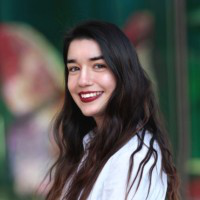 Kasia Cheng avatar image