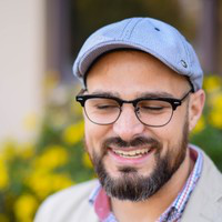 Candidate Elijah J Reynolds avatar image