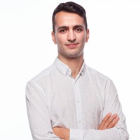 Mesut Keskin avatar image
