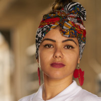 Aya Chebbi avatar image