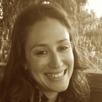 Lauren Marcus avatar image