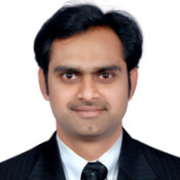 Siddiq Shaik avatar image