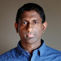 Chiran Livera avatar image